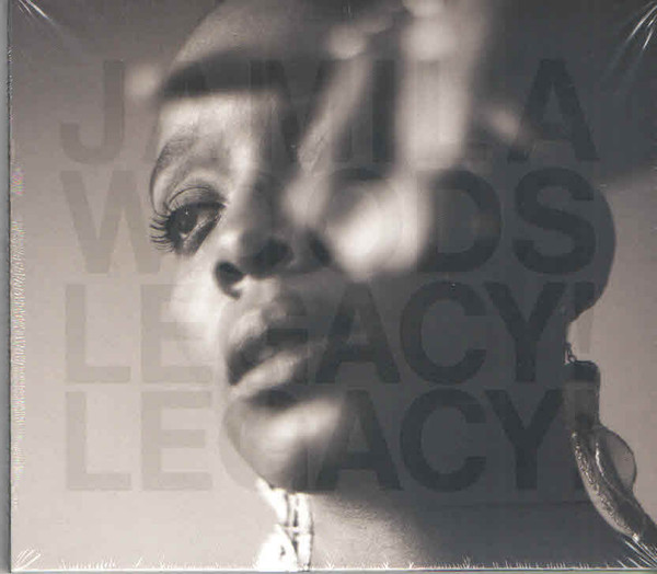 Jamila Woods: Legacy! Legacy! (2019)